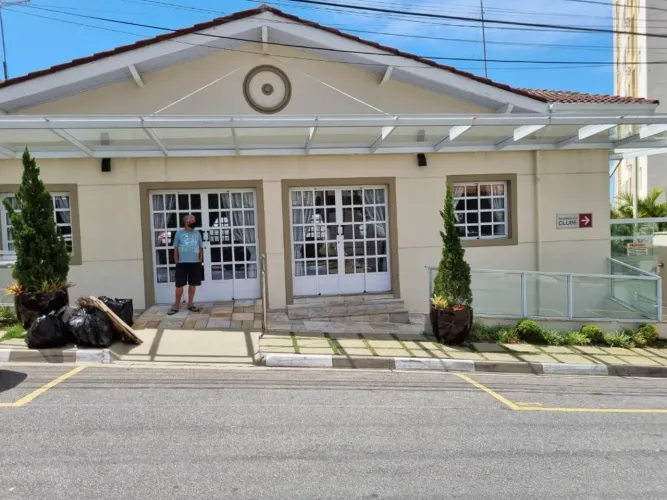 Linda Casa à Venda no Condomínio Reserva das Flores Ponte Grande Guarulhos