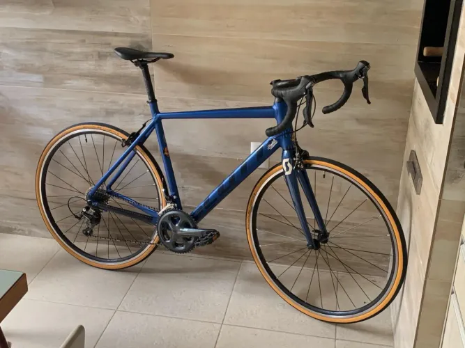 Bike Scoot
