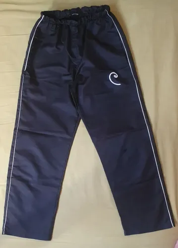 Uniforme Coleguium Calça 12