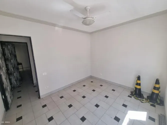 Sala Comercial para Locação em Presidente Prudente, CENTRO, 1 banheiro