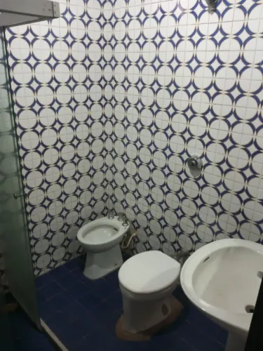 Quarto para homens