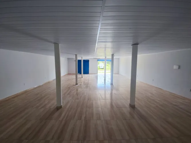ALUGA-SE LOJA COMERCIAL - 120 m² - 307 DE SANTA MARIA/DF