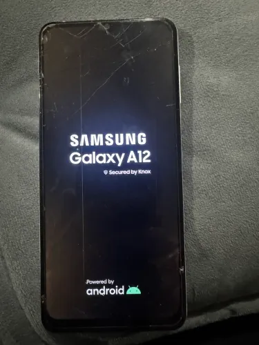 Celular A12