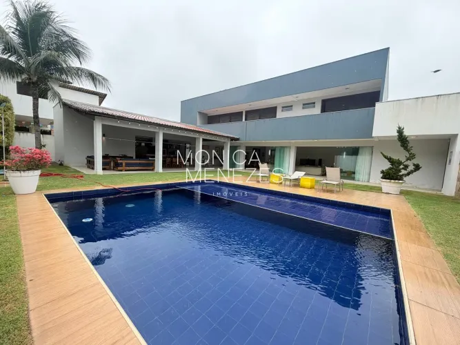 Casa para alugar no bairro Ponta Negra - Natal/RN