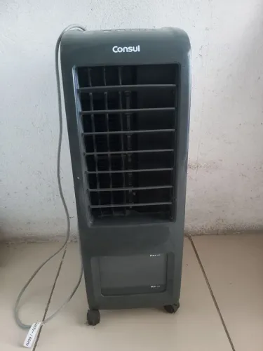 Climatizados consul