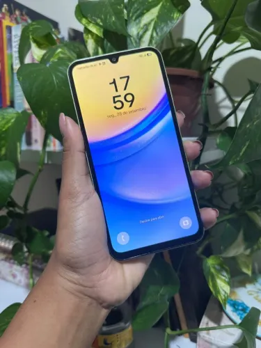 A15 5g 128gb