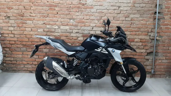 BMW G 310 GS