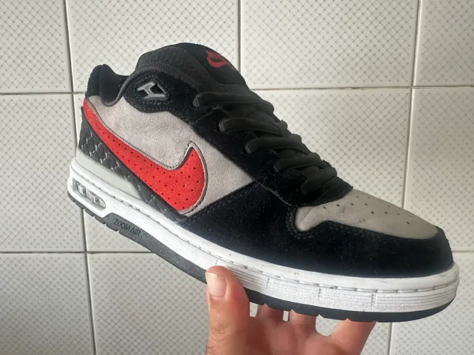 Nike SB Paul Rodríguez 1 OG 