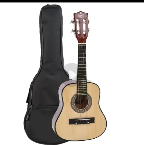 Cavaquinho Myth completo! Estudante