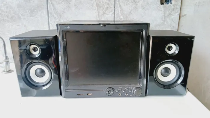Tv radio Napoi