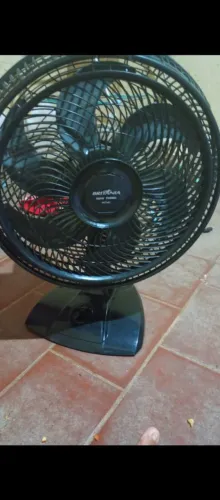 Ventilador 