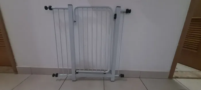Grade / Portão de Segurança para Crianças