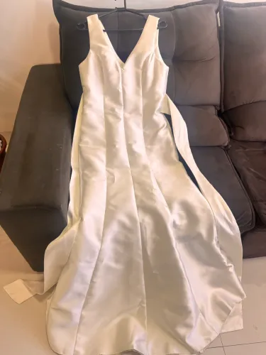 Vestido de casamento 