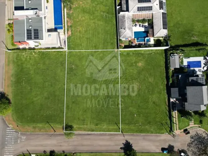 Terreno-À VENDA-Condomínio Sete Lagos-Itatiba-SP