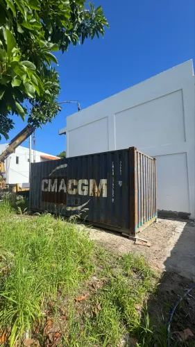 Container 6 metros 