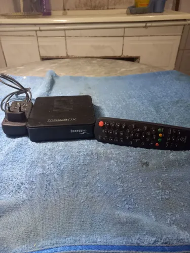 CONVERSOR DIGITAL TV ENERGI HD