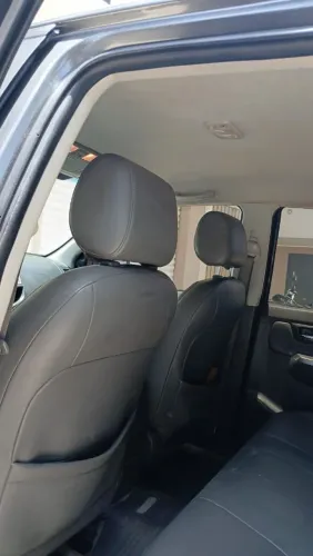 Toyota Hilux CD SRV D4-d 4X4 3.0 TDI Dies 2015