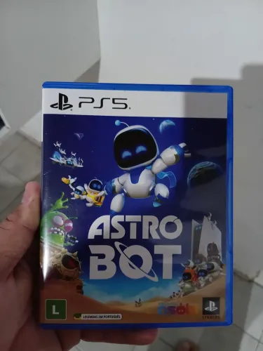 Jogos ps5