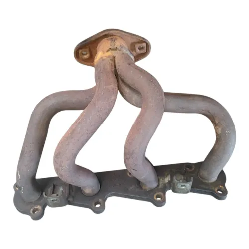 Coletor Escapamento Ford Ka 1.0 1997 1998 1999 2000 2007