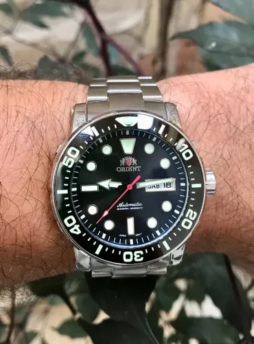 Orient Poseidon