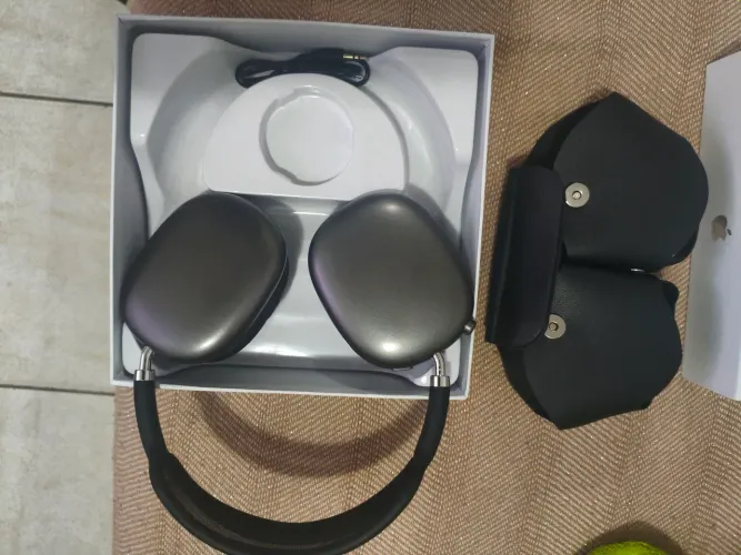 AIRPODS MAX IPHONE