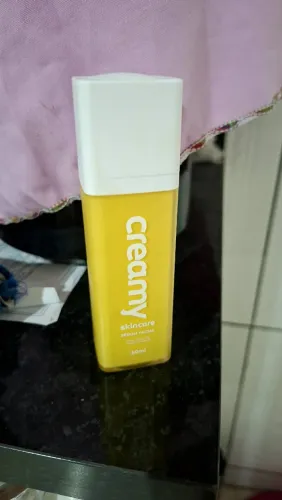 Skin care