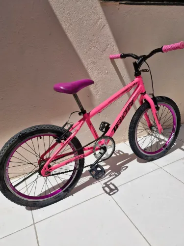 Bicicleta Infantil da marca Thor , Modelo Aro 20 MTB