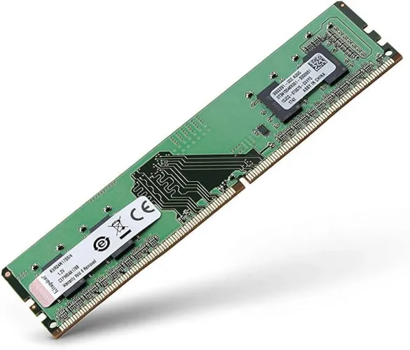 Memória kingston 4GB 2400Mhz DDR4
