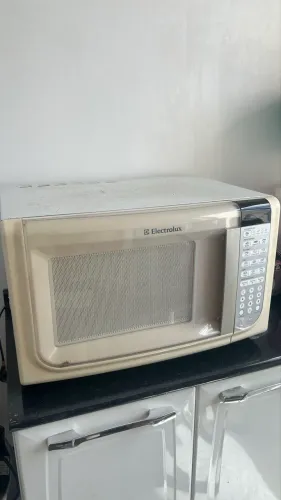 Microondas