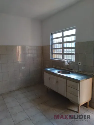 Casa para Locação - Barueri