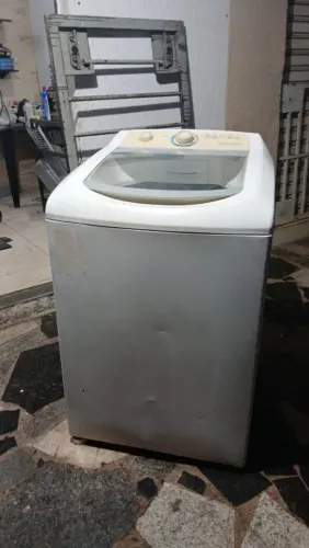 Máquina de Lavar Cônsul, 10kg