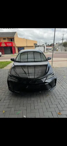 Toyota Corolla XEI 2.0 Flex 16V Aut. 2020