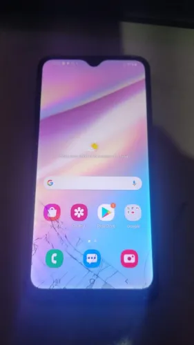 Samsung Galaxy A10s