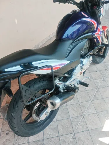 CB 300R