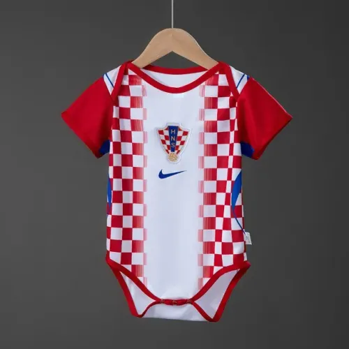 Body Infantil Croácia I 2026