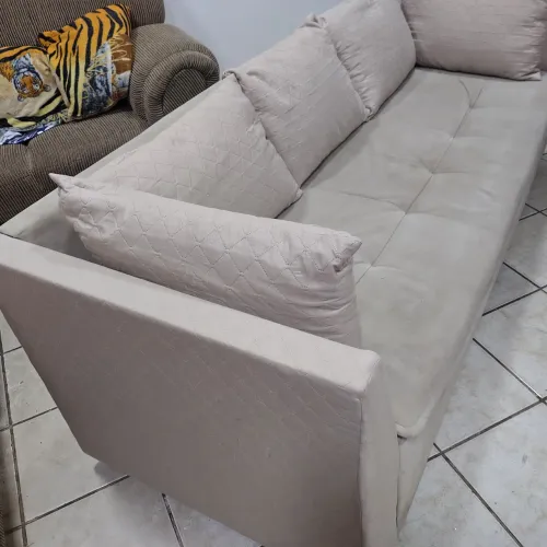 Sofá 