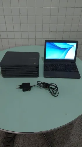 Chromebook Samsung - XE501C13