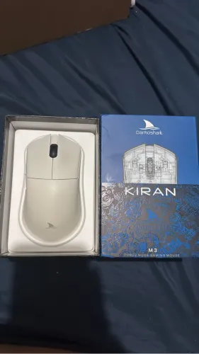 Mouse Darmoshark M3 Tri-Mode