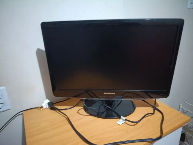 Monitor Samsung!!!