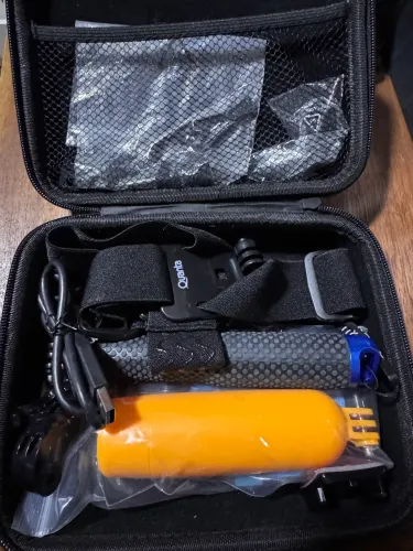 Go pro hero 6 Black