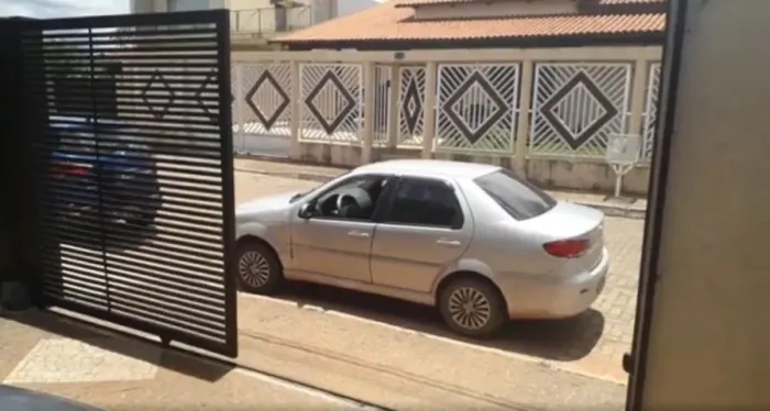 Portão Automático Abrindo Muito Devagar