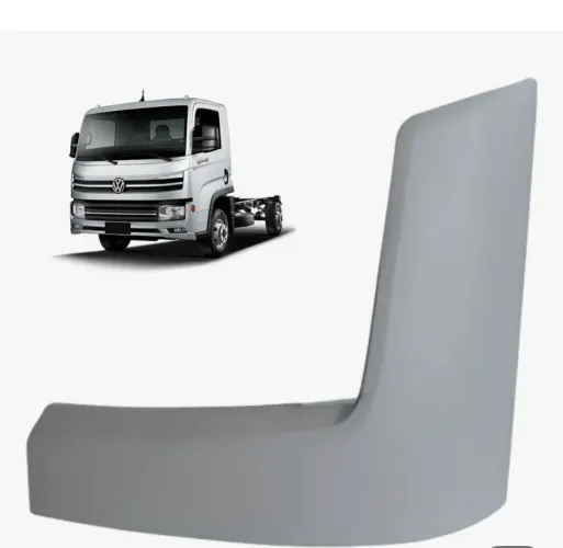 Defletor da grade novo delivery