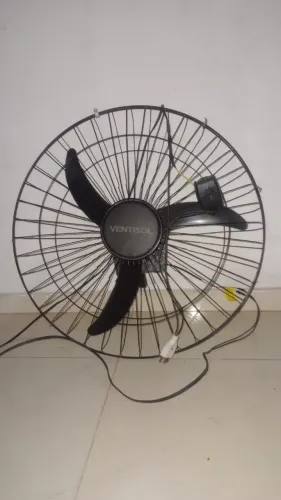 VENTILADOR parede VENTISOL