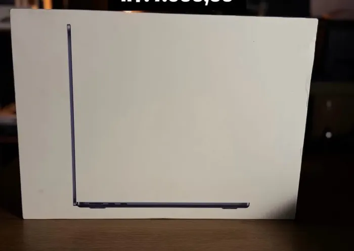 MacBook Air M5 16GB l 512GB
