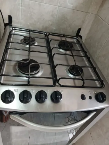 Fogão Eletrolux Automático