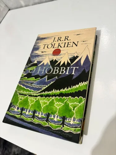 O Hobbit