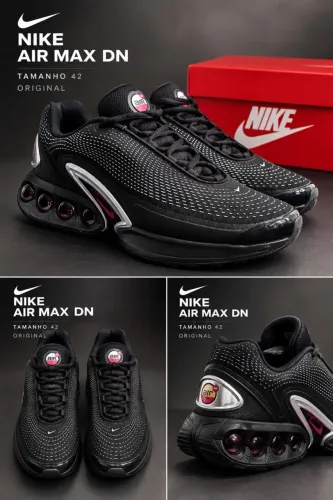 Tênis Air Max DN N42 Original