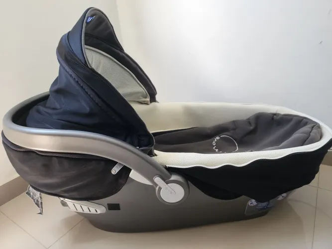 BEBÊ CONFORTO GRANDE