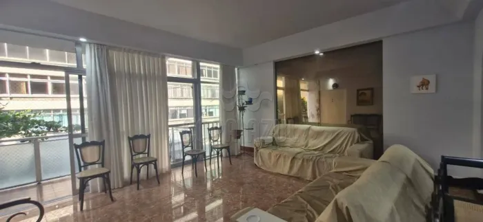 Copacabana  Rua Hilário de Gouveia | Residencial  Apartamento 4 quarto(s) à Venda