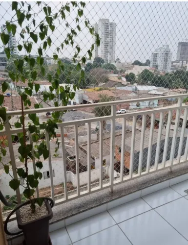 Vendo um charmoso apt, no Jardim Olivia!